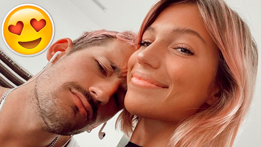 ¿Se casan Stefi Roitman y Ricky Montaner? | Espectáculos