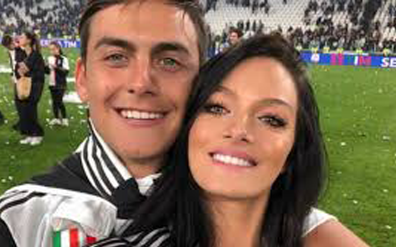 Dybala volvió a dar por cuarta vez positivo en el test de Covid-19 | Espectáculos
