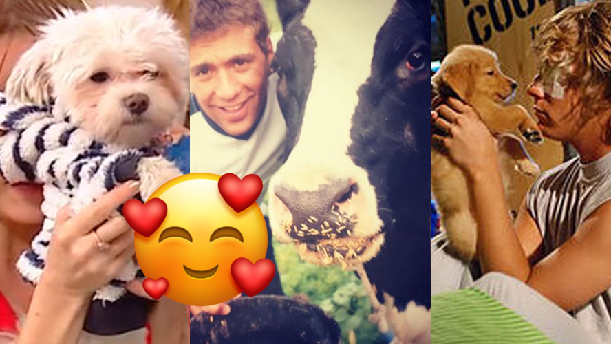 ¿Te acordás de ellos? Hoy celebramos su día: ¡juntos! | Tendencias