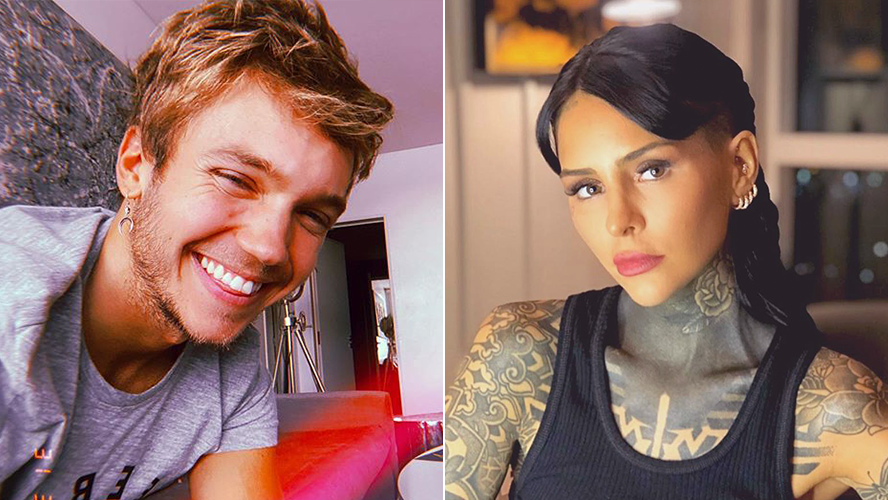 Franco Masini rompió el silencio y habló de Cande Tinelli | Espectáculos