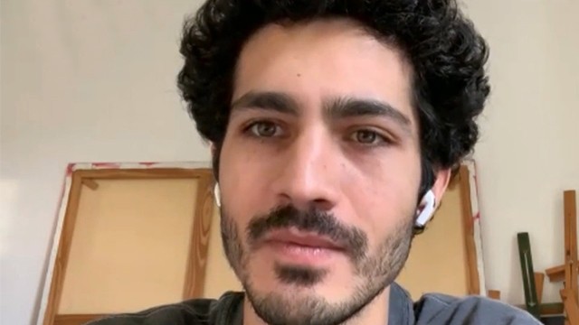 El Chino Darín contó cómo vive la cuarentena | Entrevistas completas