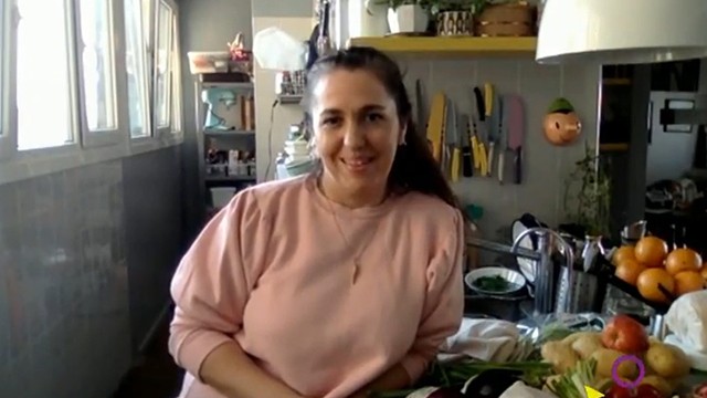 Narda Lepes dio sus tips para cocinar rico y sano | Entrevistas completas