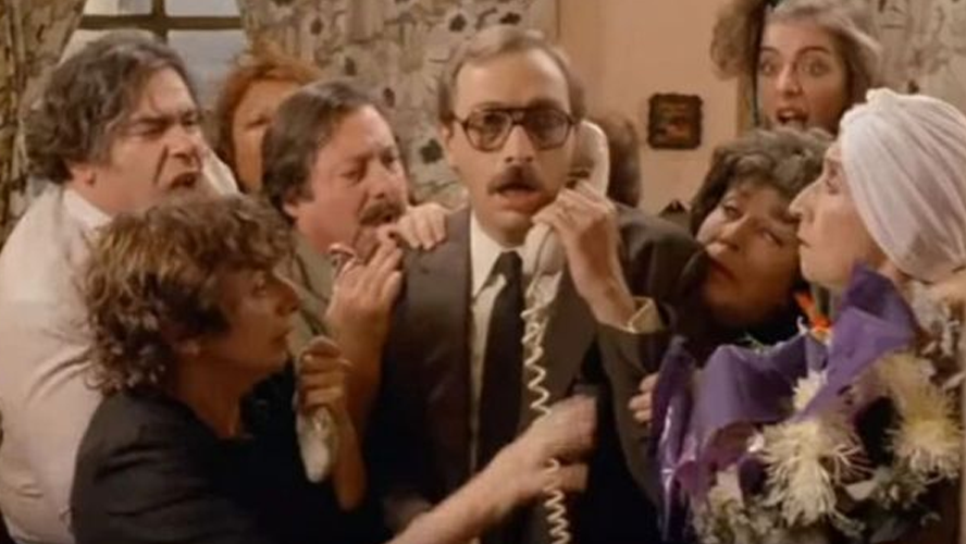 La increíble historia de "Esperando la carroza" | Cine & Series