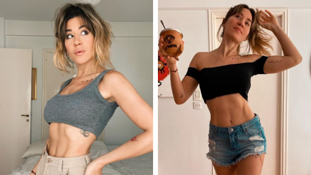Jimena Barón le tiró onda a un influencer en vivo en Instagram | Influencers