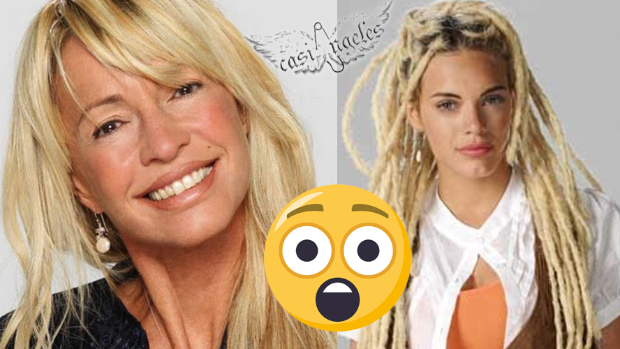 Emilia Attias desveló el secreto de por qué Cris Morena la eligió para protagonizar “Casi Ángeles” | Espectáculos