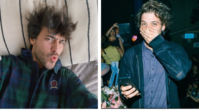 Lizardo confesó que prefiere a otro influencer antes que a Santi Maratea | Influencers