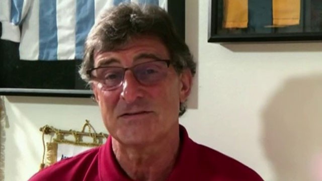 El homenaje de Mario Kempes al Trinche Carlovich | Mejores momentos