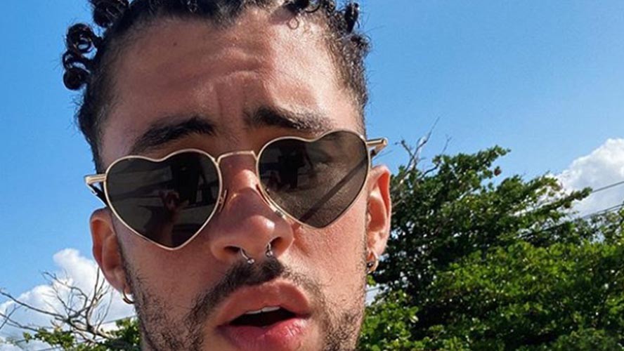 Bad Bunny lanzó un álbum sorpresa | Música