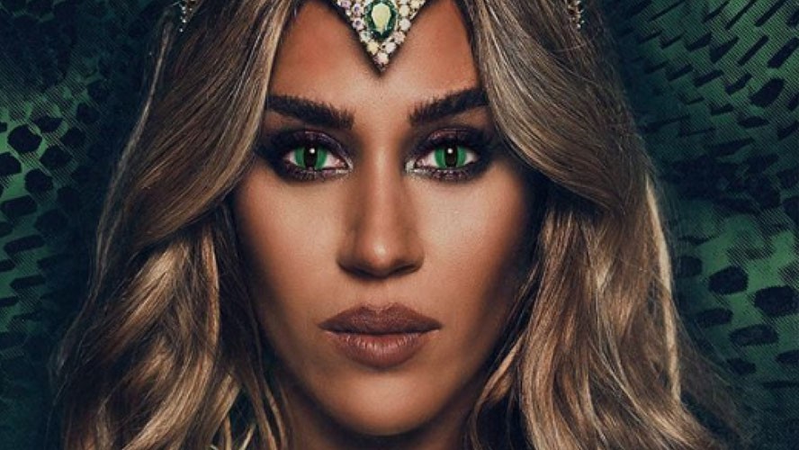 El festejo de Jimena Barón por el aniversario de La Cobra | Espectáculos