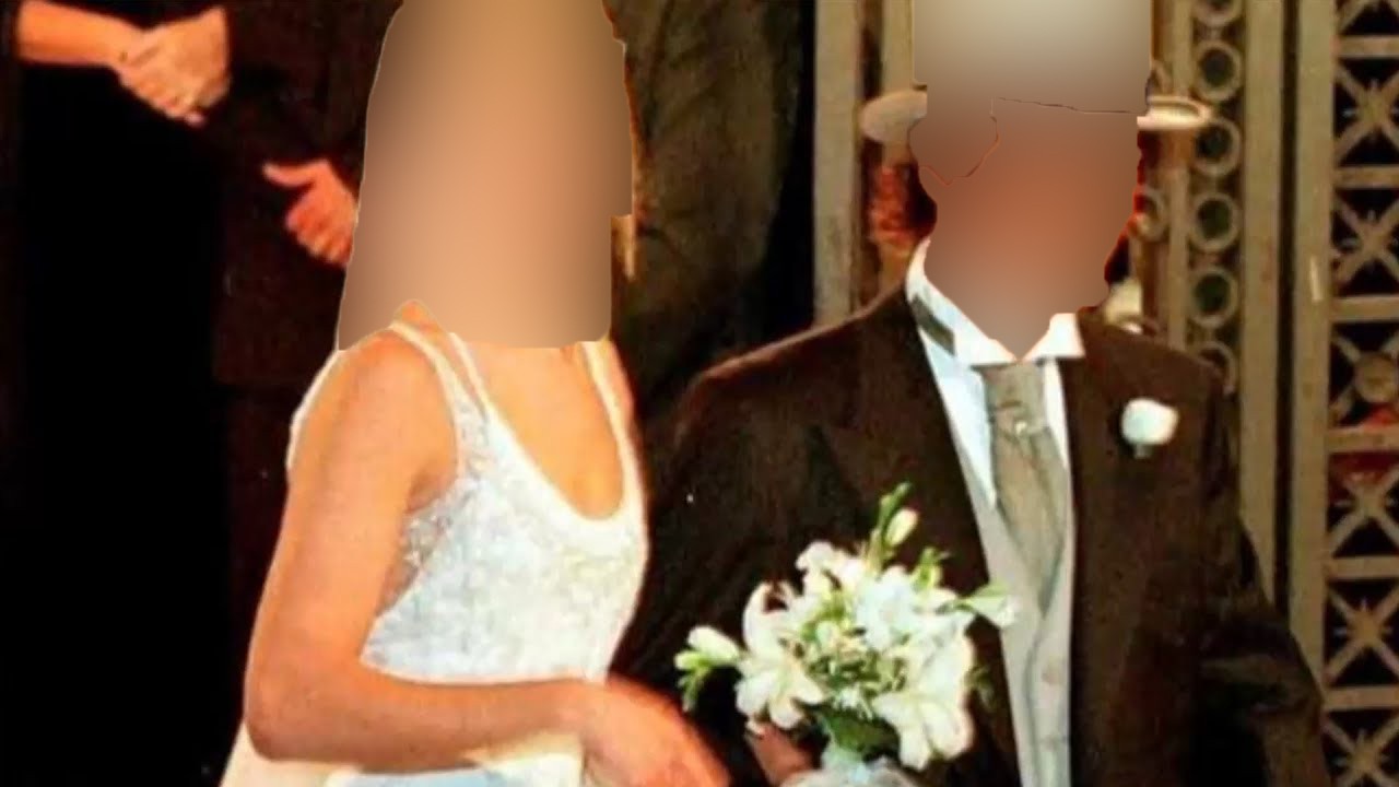 A 22 años de una de las bodas más emblemáticas de la Argentina | Espectáculos