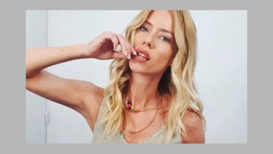 ¿Cómo son las trasnoches de Nicole Neumann? | Espectáculos