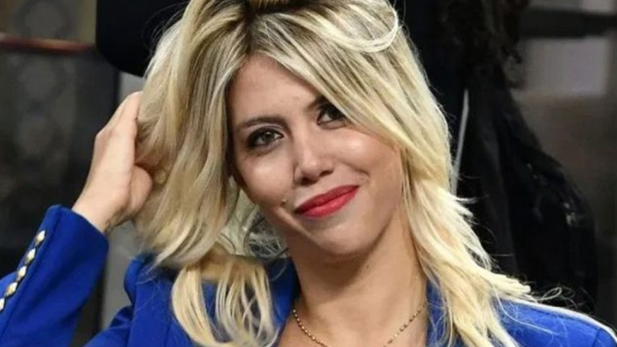La foto retro de Wanda Nara antes de ser famosa que se volvió viral | Espectáculos