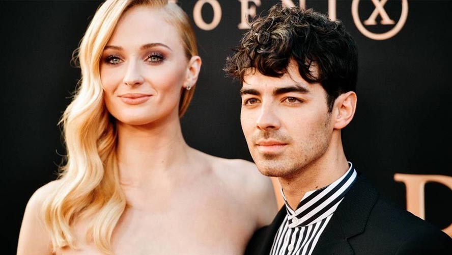 Las primeras imágenes de Sophie Turner embarazada | Espectáculos