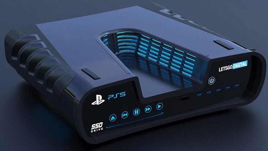 Ya hay fecha para el lanzamiento de PlayStation 5 | Gaming