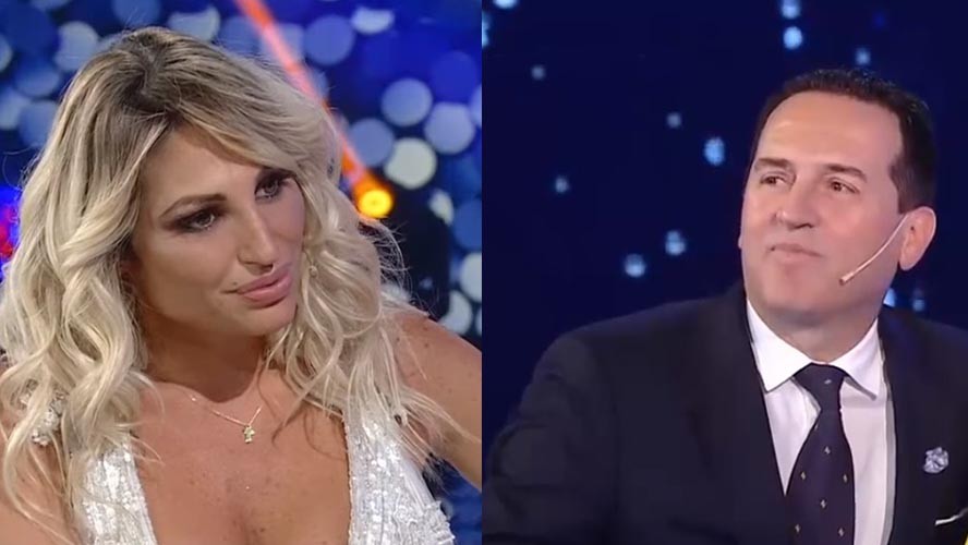 Vicky Xipolitakis demandará a su ex marido por 28 millones de pesos | Espectáculos