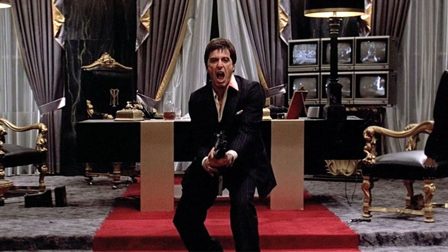 ¡Se viene una nueva versión de Scarface! | Cine & Series