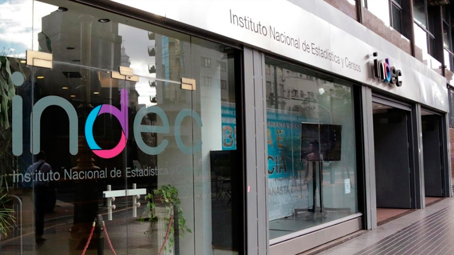 El INDEC dio a conocer las cifras de Abril | Sociedad