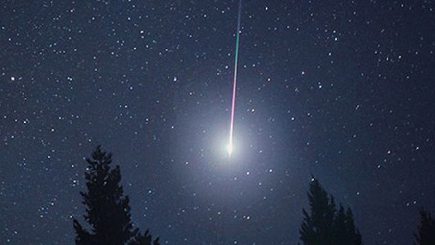 Una prueba de la NASA podría provocar una lluvia de meteoritos en la Tierra | Sociedad