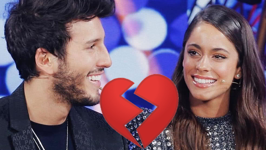 Tini anunció su separación de Sebastián Yatra | Espectáculos