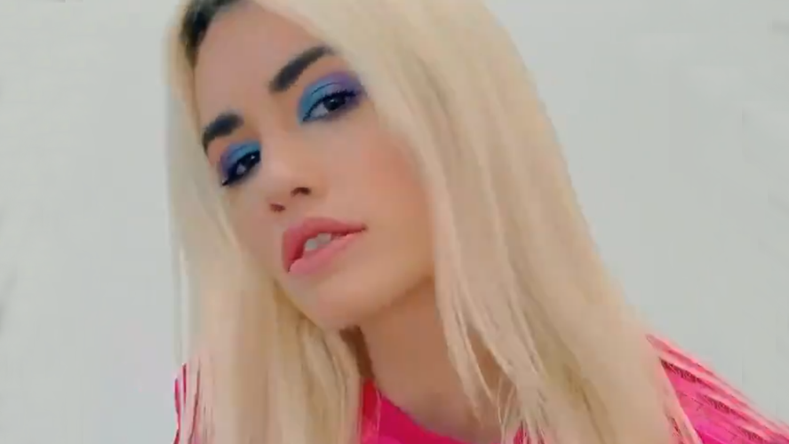 El adelanto del nuevo single de Lali que es furor en las redes sociales | Música