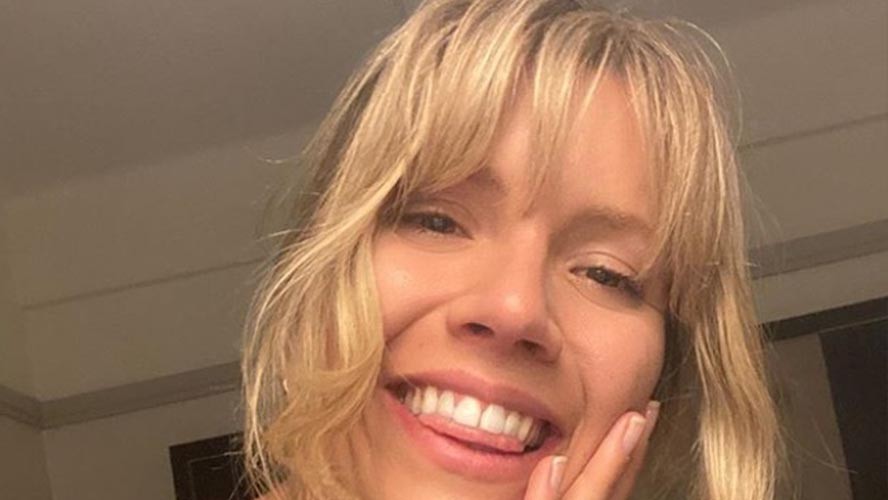 Laurita Fernandez sorprendio con una foto y una declaración inesperada: "quiero volver" | Espectáculos