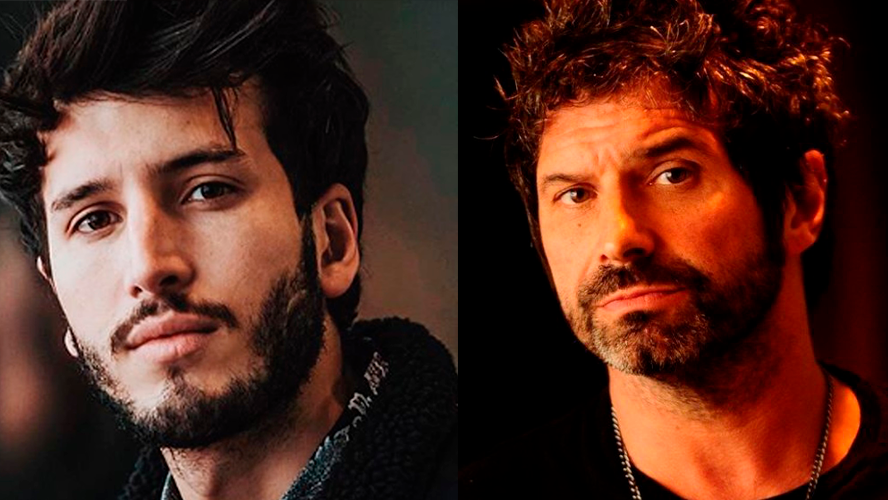 Iván Noble y una picante frase a Sebastián Yatra | Espectáculos