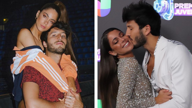 “Y si me pides que volvamos, volveré”: ¿indirecta de Yatra a Tini? | Influencers