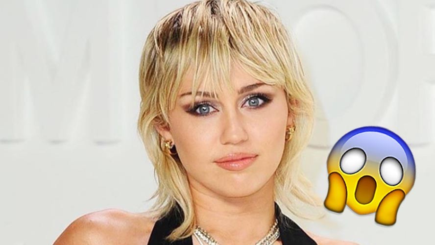 El radical cambio de look de Miley Cyrus | Espectáculos