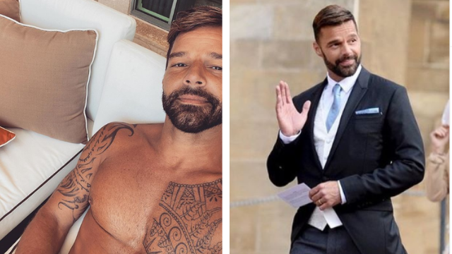 Orgullo LGBT: Ricky Martin responde con altura mensajes homofóbicos | Virales