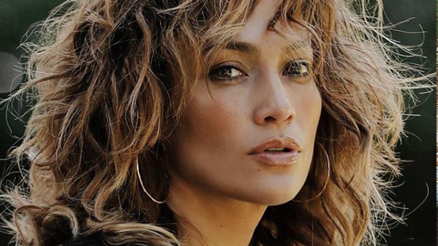 La extraña "aparición" en una foto de Jennifer López aterrorizó a sus seguidores | Virales