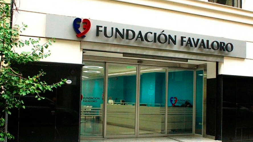 Cierran dos sedes de la Fundación Favaloro | Sociedad