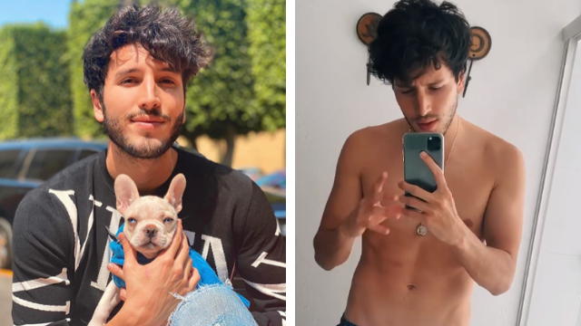 Yatra promociona su nueva canción desde la ducha | Influencers
