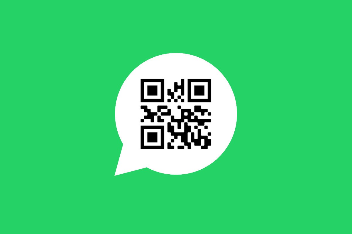 WhatsApp incorpora código QR para agregar contactos | Tecnología