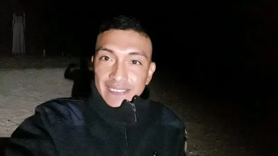 Aterrador: Un policía de Salta fotografió a "La llorona" | Virales