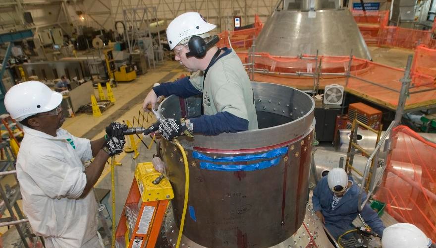 La NASA ofrece trabajo a gente que se ofrezca para aislarse 8 meses | Sociedad