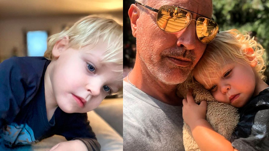 El tierno gesto de Mirko a Marley | Virales