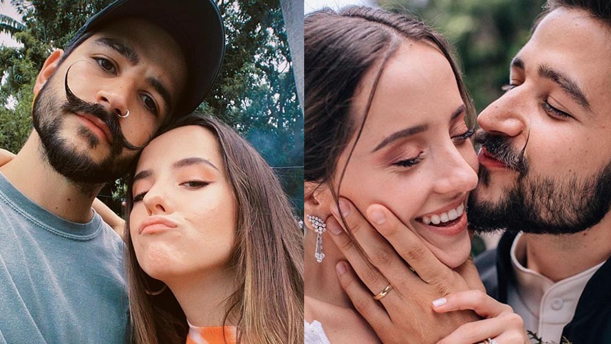 La prueba de amor de Camilo hacia Evaluna | Espectáculos