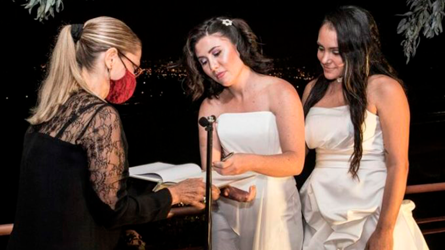 Costa Rica legalizó el matrimonio igualitario | Sociedad