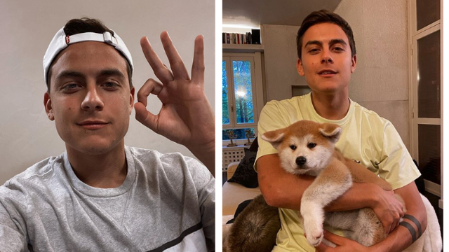 El gran gesto de Dybala: donó 12 millones de pesos a hospitales de Córdoba | Espectáculos