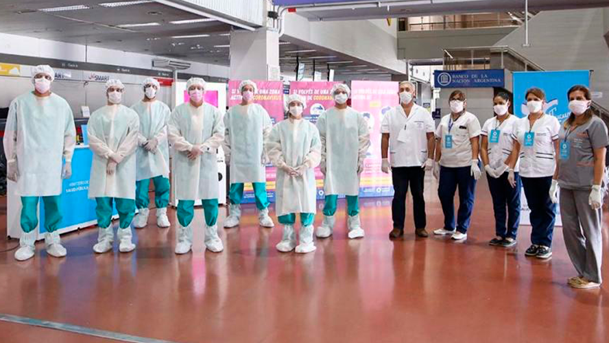 Pondrán multas y arrestos para los que escrachen a los médicos | Sociedad