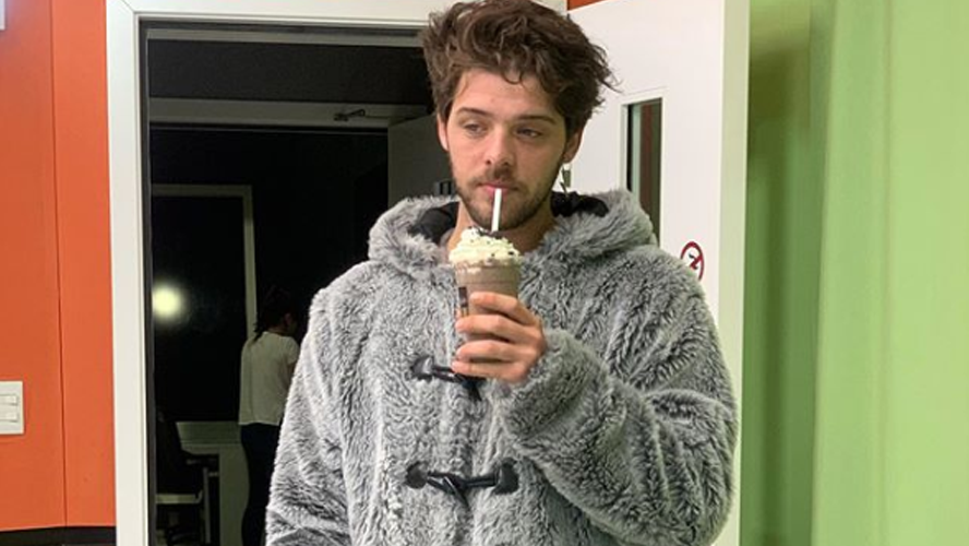 Los memes por los looks de Santi Maratea | Influencers
