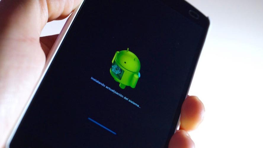 ¿Cuál es el fondo de pantalla que puede dañar tu celular? | Tecnología