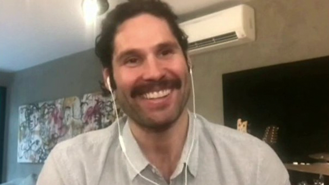 Dudu Azevedo, el protagonista de Jesus, se confesó con Vero | Entrevistas completas