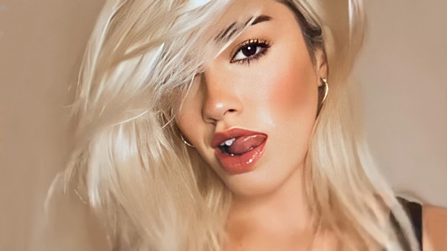 Lali presenta "Lo que tengo yo" en La Peña | Música
