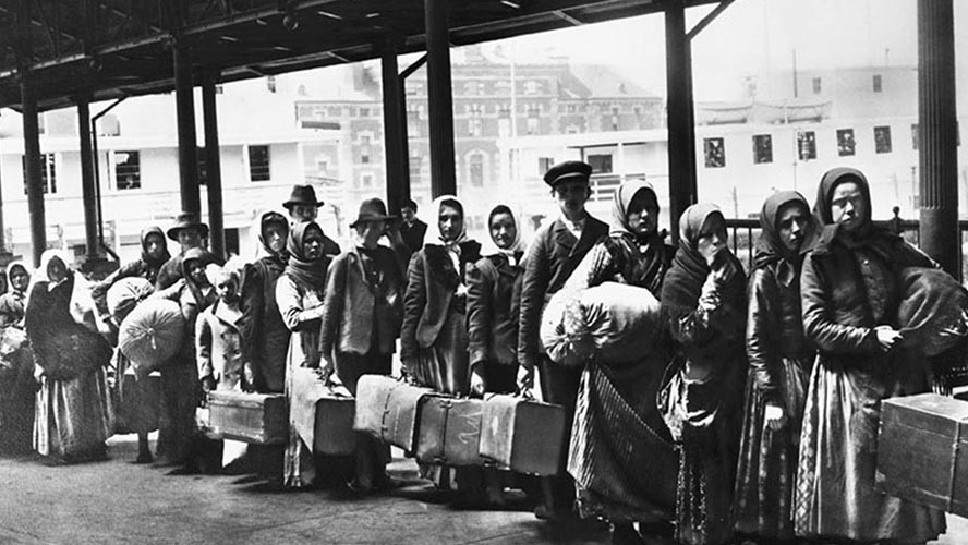 ¿Por qué se celebra el día de inmigrante italiano? | Sociedad