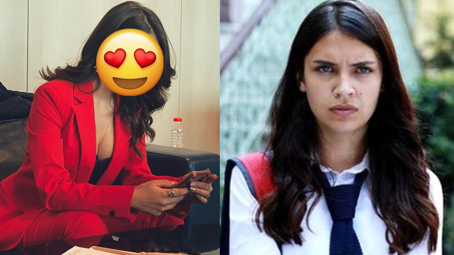 A dos años de haber grabado el final de Huérfanas: ¿Cómo cambió la actriz que interpretó a Eylül? | Espectáculos