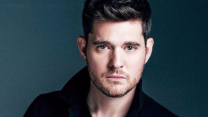 Michael Bublé opinó contra el racismo | Espectáculos