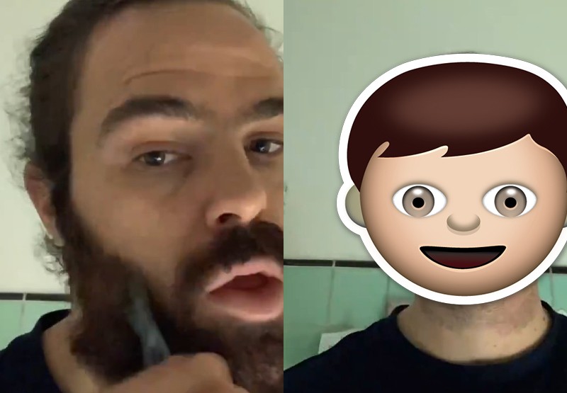 ¡El tremendo cambio de apariencia de Peter Lanzani del que hablan todos! | Espectáculos