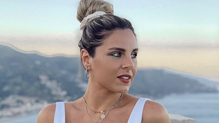 Ivana Icardi: "Muchas veces pensé en matar a mi papá" | Espectáculos