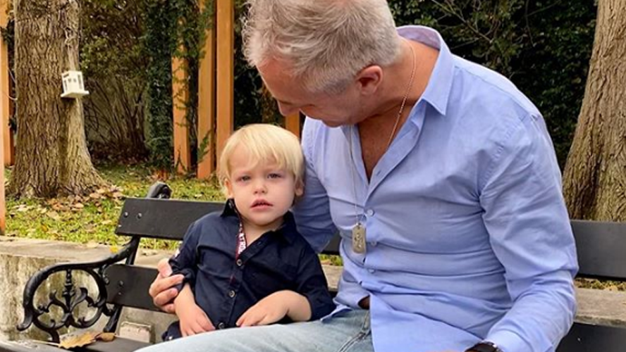 Marley reveló cómo fue el momento en que Mirko preguntó por su “mamá” | Espectáculos